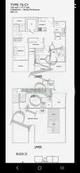 Parc Rosewood (D25), Condominium #612189301